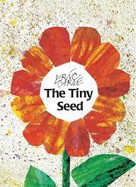 The Tiny Seed(另開視窗)